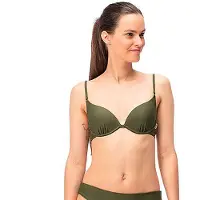 Aquawave Bikinioberteil für Damen Grape