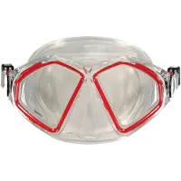 Aqua Lung Hawkeye Schwimmmaske
