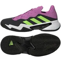 Adidas Tennisschuhe Barricade