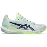 Asics Solution Speed Ff 3 Sandplatzschuhe