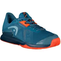 Head Sprint Pro 3.5 Sandplatzschuhe
