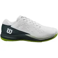 Wilson Herren Tennisoutdoorschuhe RUSH PRO ACE CLAY