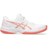 Asics Damen Tennisoutdoorschuhe GEL-GAME 9 CLAY/OC