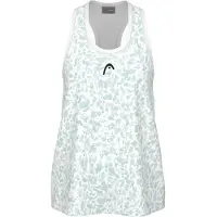 Head Agility ärmelloses T-shirt
