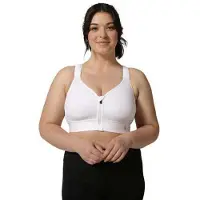 Thuasne Damen-Sport-BH Eaz'ip Evo