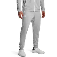 Under Armour Herren Hose SPORTSTYLE TRICOT JOGGER