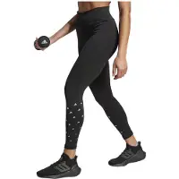 Adidas Damen Tight Train Essentials BLUV