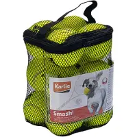 Karlie Tennisball-set Für Hunde 12 Einheiten