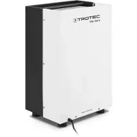 Trotec 1120000110 TTK105SHC Luftentfeuchter 30L/24H