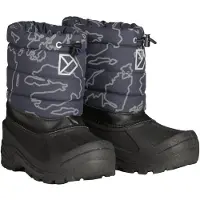 Didriksons Lumi Winterstiefel, Grundsund Navy, 22