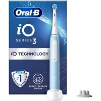 Oral-B Io 3 Elektrische Zahnbürste
