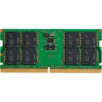 HP 32 GB DDR5 5600 MHz SODIMM-Arbeitsspeicher, 32 GB, DDR5, 5600 MHz, 262-pin SO-DIMM