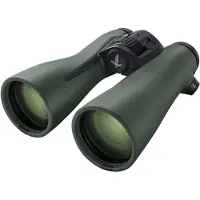 Swarovski NL Pure 10x52 grün