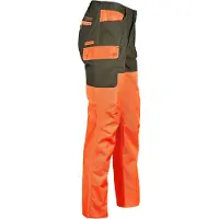 Percussion Jagdhose Tradition Roncier