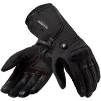 REV'IT! Liberty H2o Beheizte Handschuhe Für Damen