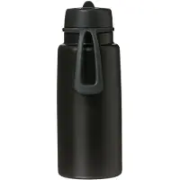 B.Box Insulated Flip Top Bottle Thermoflasche Deep Space 1 St.