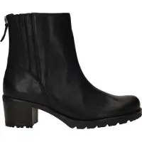 Gabor Comfort Stiefelette Schwarz in Gr. 37.5