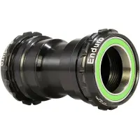 Enduro Pf30 Torqtite Xd-15 Bottom Bracket Cups Silber