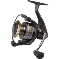 Quick Finessa 8 Fd Iasp Spinnrolle