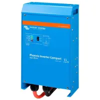 Victron Energy C 24/1600 230v Batterie-wechselrichter