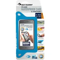 Sea to Summit Tpu Guide Wp Iphones Handyhülle Blau 13 x 6.5 cm Blau 13 x 6.5 cm