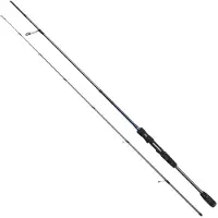 Dam Imax Spinnrute SW Spin 9f/2.70m MF 20-50g 2-teilige Meeresrute Raubfischrute