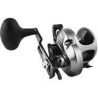 Okuma Rolle Tesoro TSR-5NS Multirolle Jigging Salzwasserrolle