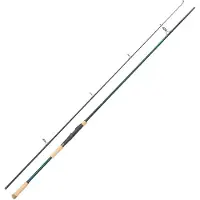 Abu Garcia Beast X Deadbait Middy Bootsrute