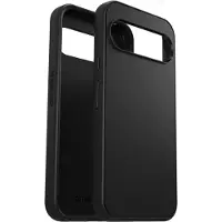Otterbox Google Pixel 9 Pro XL Hülle - Kunststoff - - Backcover/Hard Case - Schwarz