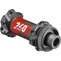 Dt Swiss 240 Straightpull Cl Vorderradnabe