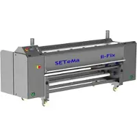 Konica Minolta Fixation unit