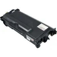 Ampertec Toner ersetzt Brother TN-3600XL schwarz