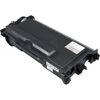 Ampertec Toner ersetzt Brother TN-3600 schwarz