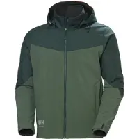 Helly Hansen Oxford H. Softs Jacket