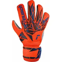 Reusch Attrakt Solid Torwarthandschuhe