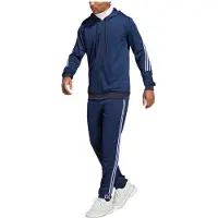 Adidas Herren Sportanzug 3-Streifen