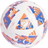 Adidas Mls 24 Club Fußball