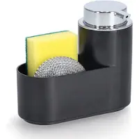 Zeller Seifenspender-Set