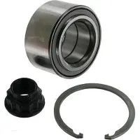 Skf Radlagersatz VKBA 3684