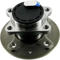 Skf Radlagersatz vkba3697 für PEUGEOT TOYOTA