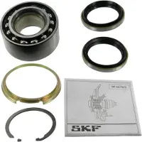 Skf Radlagersatz VKBA 1341