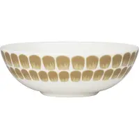 Arabia Tuokio Bowl, 16 cm, beige