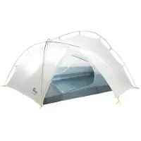 Jack Wolfskin Stratos Lite III Rucksackzelt