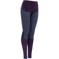 Devold Damen Lange Unterhose Tuvegga Sport Air Long Johns