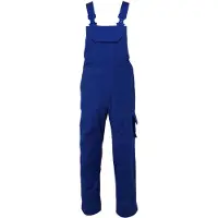 Mascot Industry 10569 Overall Mit Knieschutztaschen