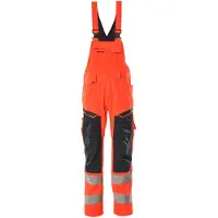 Mascot Accelerate Safe 19569 Overall Mit Knieschutztaschen