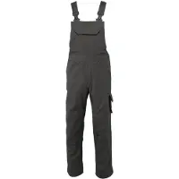 Mascot Industry 10569 Overall Mit Knieschutztaschen