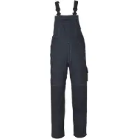 Mascot Industry 10569 Overall Mit Knieschutztaschen