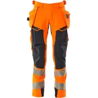 Mascot Accelerate Safe 19031 Hanging Pockets Big Arbeitshose