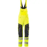 Mascot Accelerate Safe 19569 Overall Mit Knieschutztaschen